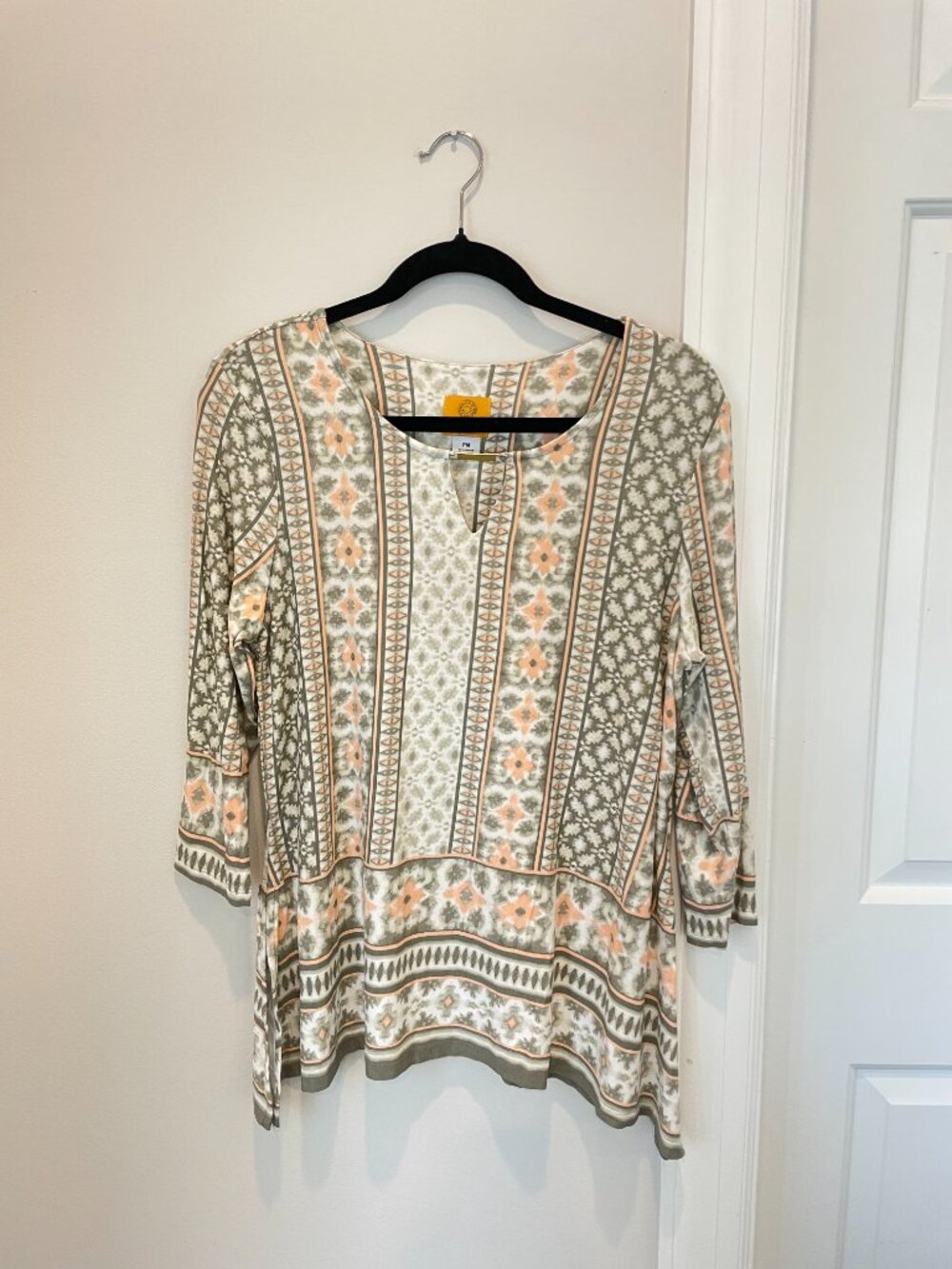 Ruby Rd Petite Medium - Picture 2 of 10